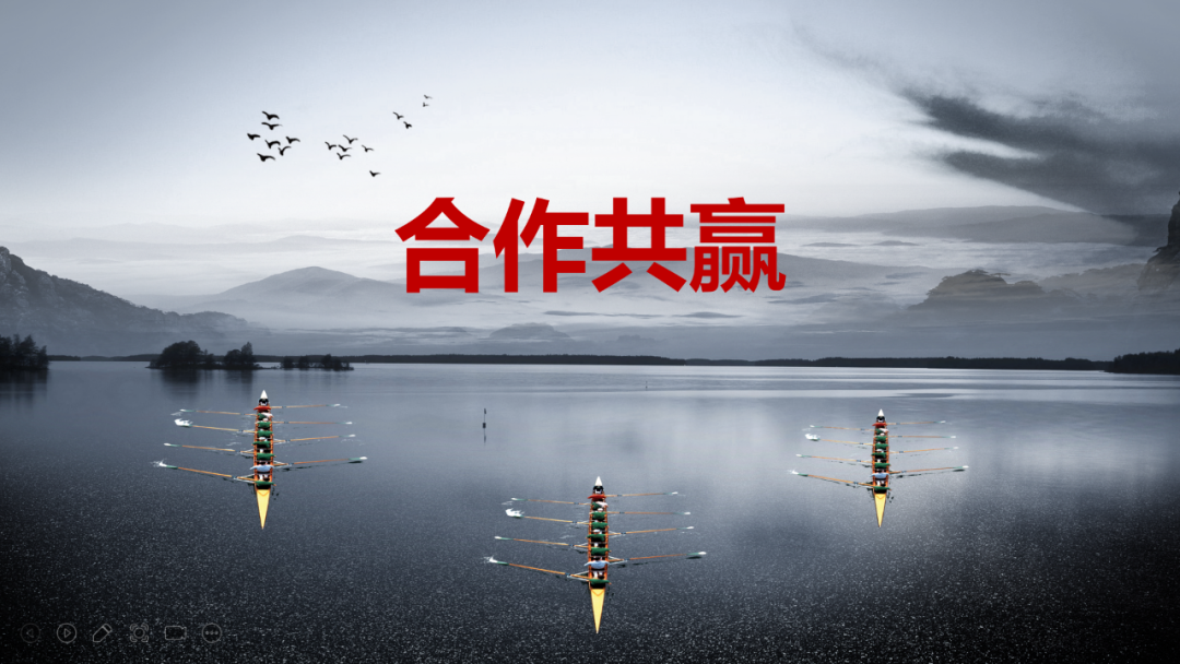 爱奇艺影业